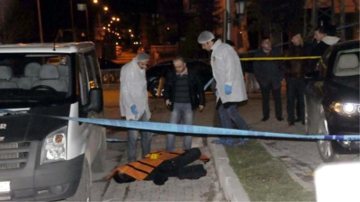İşadamı, Tokat\'taki Cinayeti Azmettirme İddiasıyla Tutuklandı