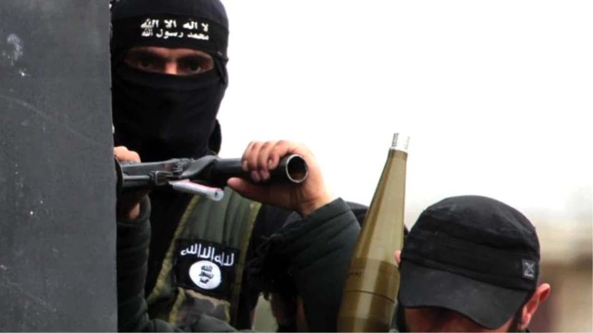 IŞİD, Kobani Ve Urfa\'dan Ne İstiyor?