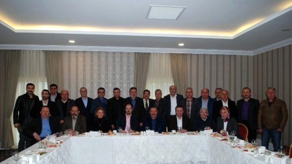 İzmit Belediye Başkanı Dr. Nevzat Doğan Açıklaması