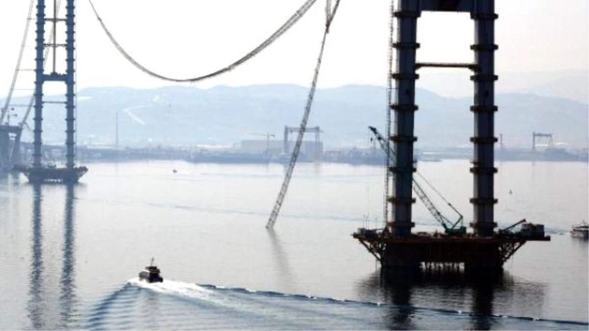 Körfez Geçiş Köprüsü\'nün Japon Mühendisi Ölü Bulundu