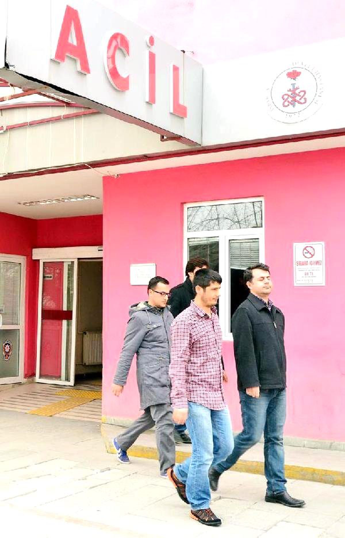 KPSS Soruşturmasına Isparta\'da Gözaltı