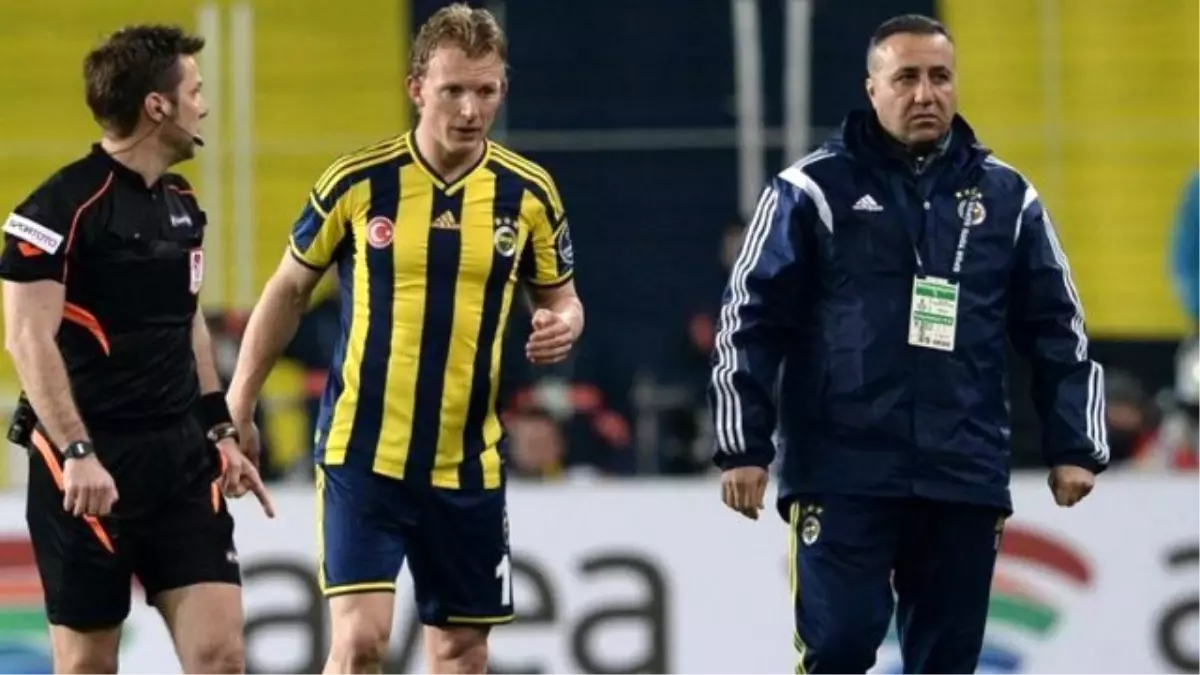 Kuyt ve Meireles\'in Sakatlıklarıyla İlgili Açıklama!