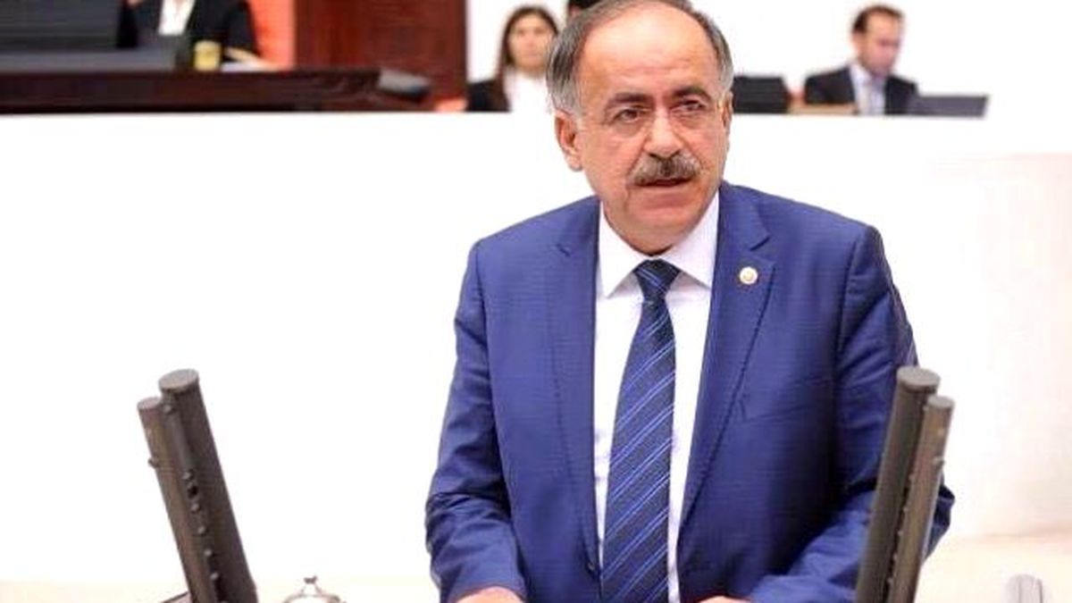 MHP Myk\'ya Konya\'dan Tek İsim