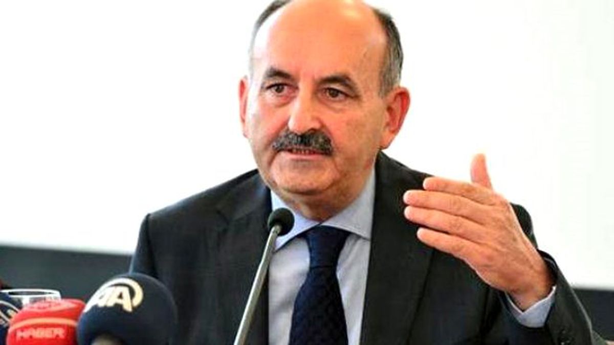 Müezzinoğlu: 30 Kişi Domuz Gribinden Öldü