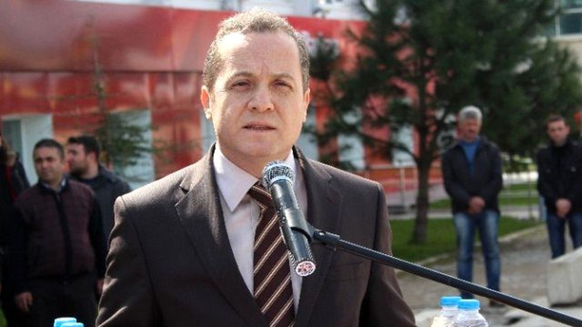 Odü\'de Nevruz Coşkusu
