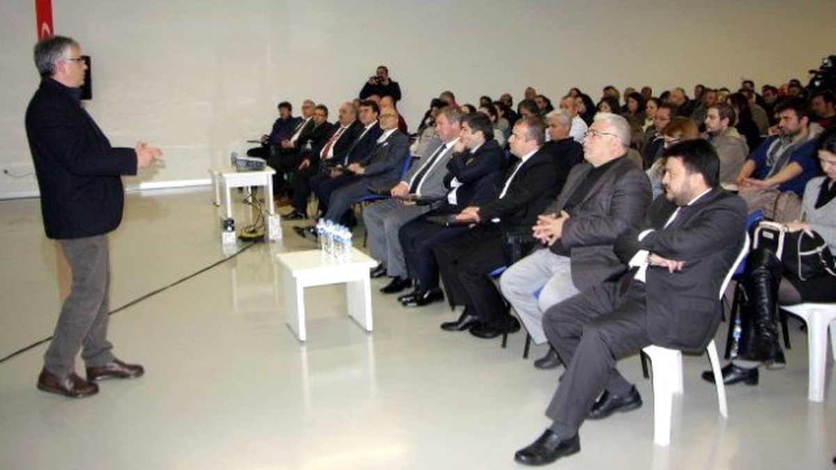 Osmangazi\'de Doğal Hayata Dönüş Projesi