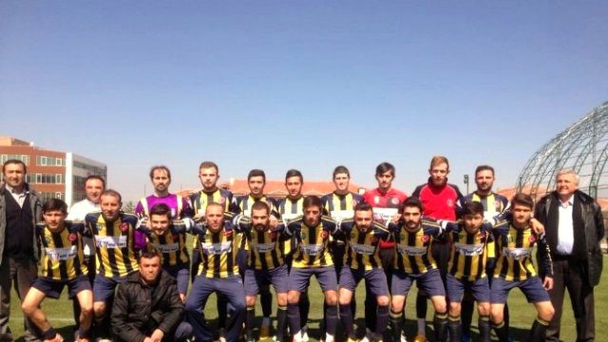 Play-off Liginde Gediz Temsilcileri Kaybetti