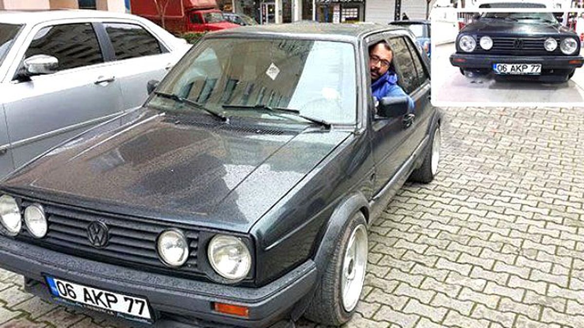 Sahibinden 1991 Model Araca Rekor Fiyat (Sahibinden.com)