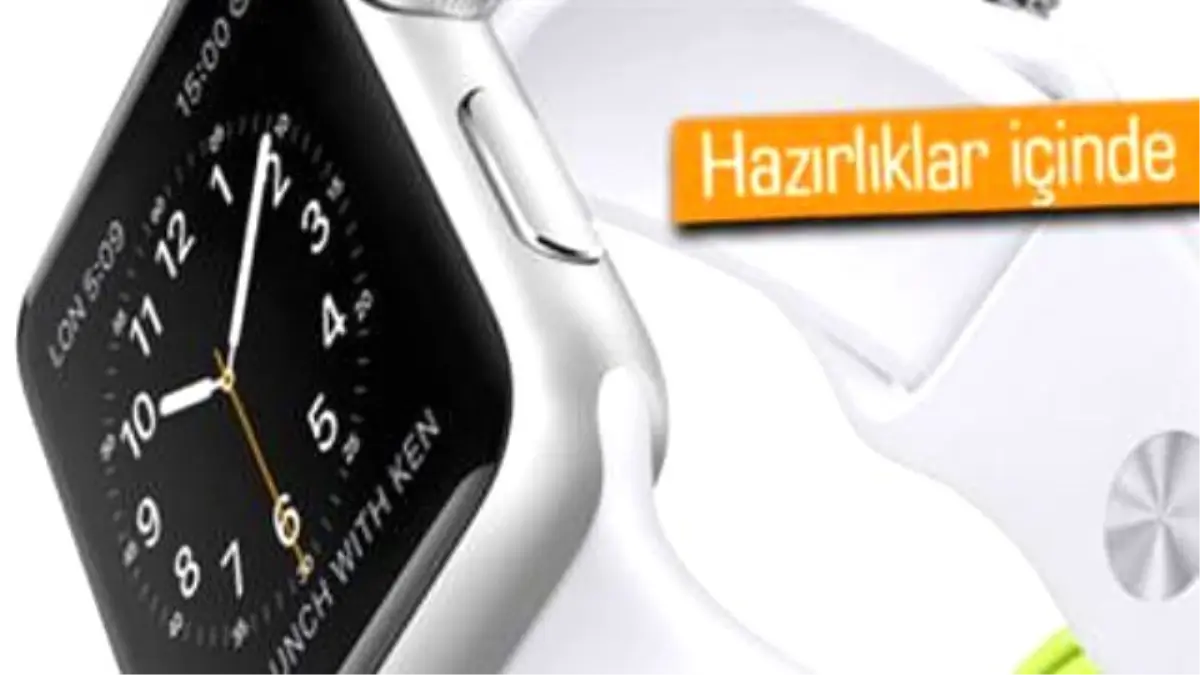 Siri, Apple Watch İçin Ne Diyor?