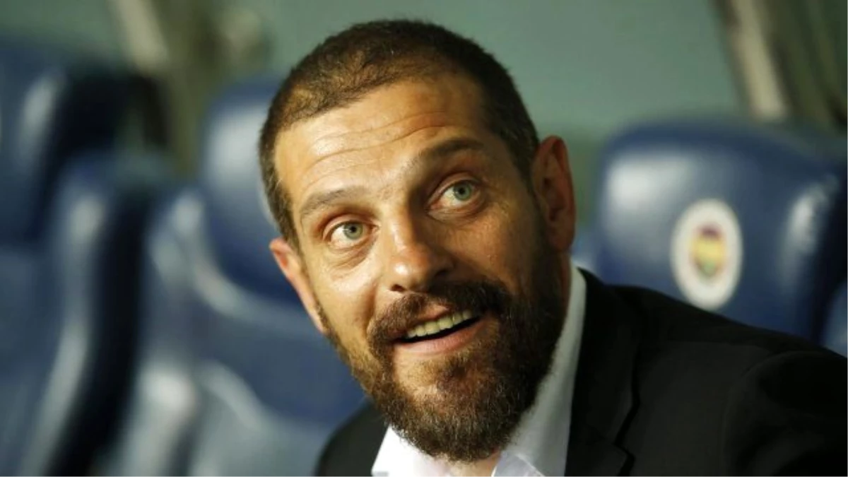 Slaven Bilic\'in Yüzü Yine Gülmedi