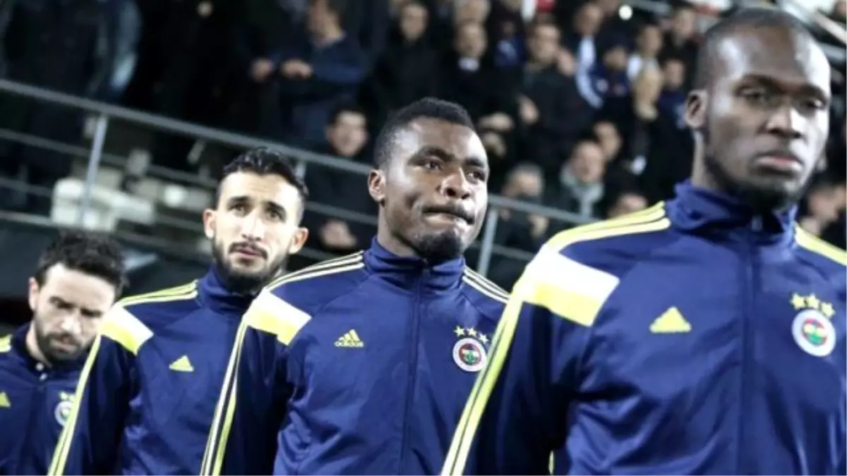 Sow\'dan Emenike Açıklaması