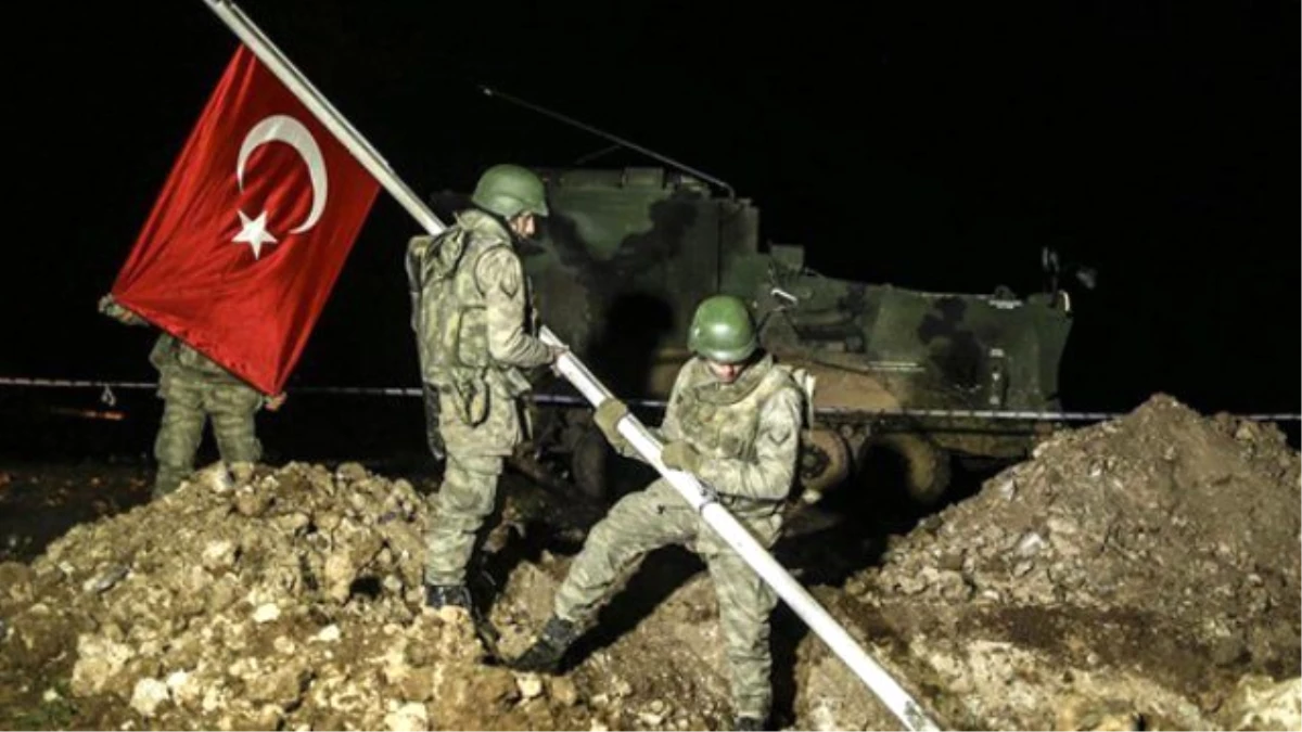 TSK\'dan \'Eşme Ruhu\' Açıklaması: PKK ile İşbirliği İddiası Gerçek Dışı!