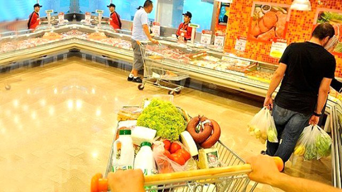 Tüketici Güven Endeksi Mart Ayında Çok Sert Düştü
