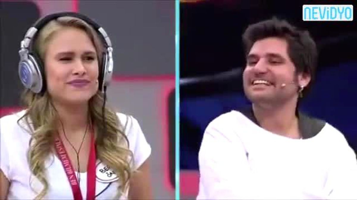 Ünlü Çiftler Kahkaha Krizine Soktu