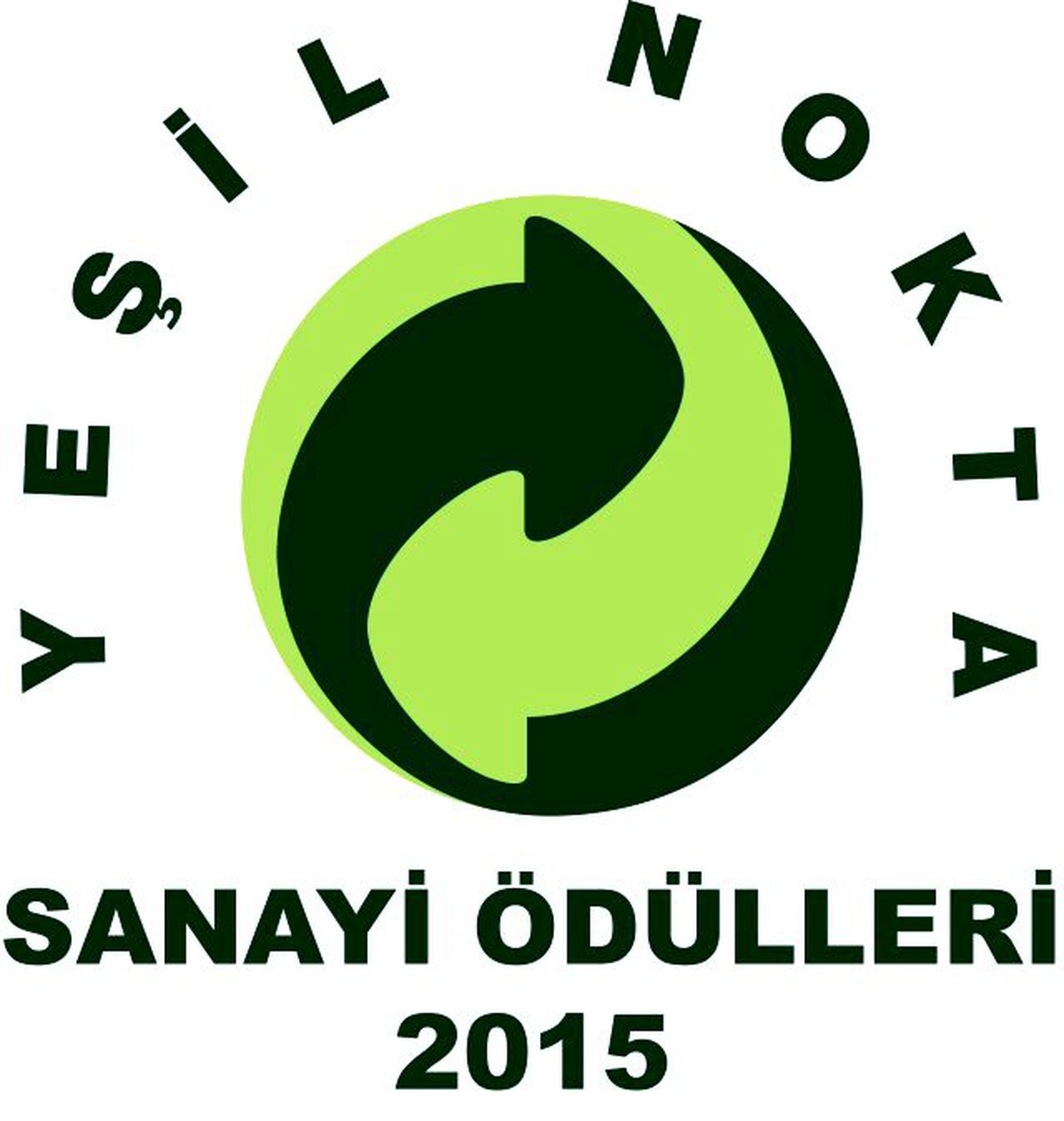 "Yeşil Nokta Sanayi Ödülleri 2015" Başvuruları Sürüyor