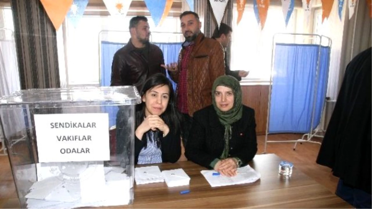 Yozgat Tso Başkanı Metin Özışık Açıklaması