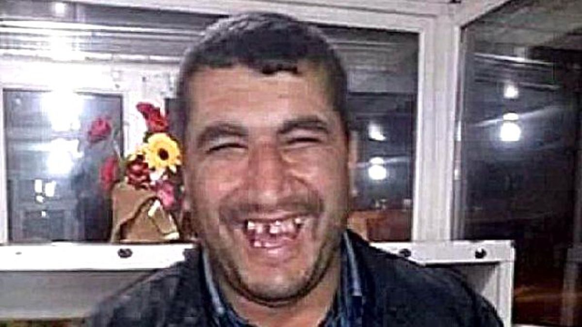 Zihinsel Engelli, Çalıştığı Markette Tornavidayla Öldürüldü
