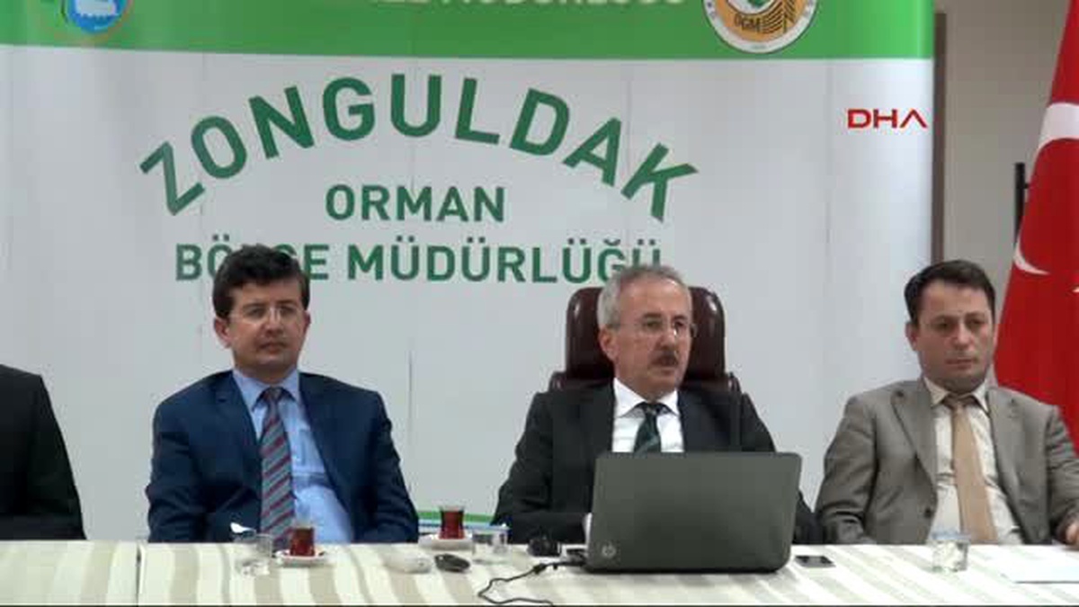 Zonguldak Kaçak Ocaklara Karşı Motorize Ekip Kuruluyor