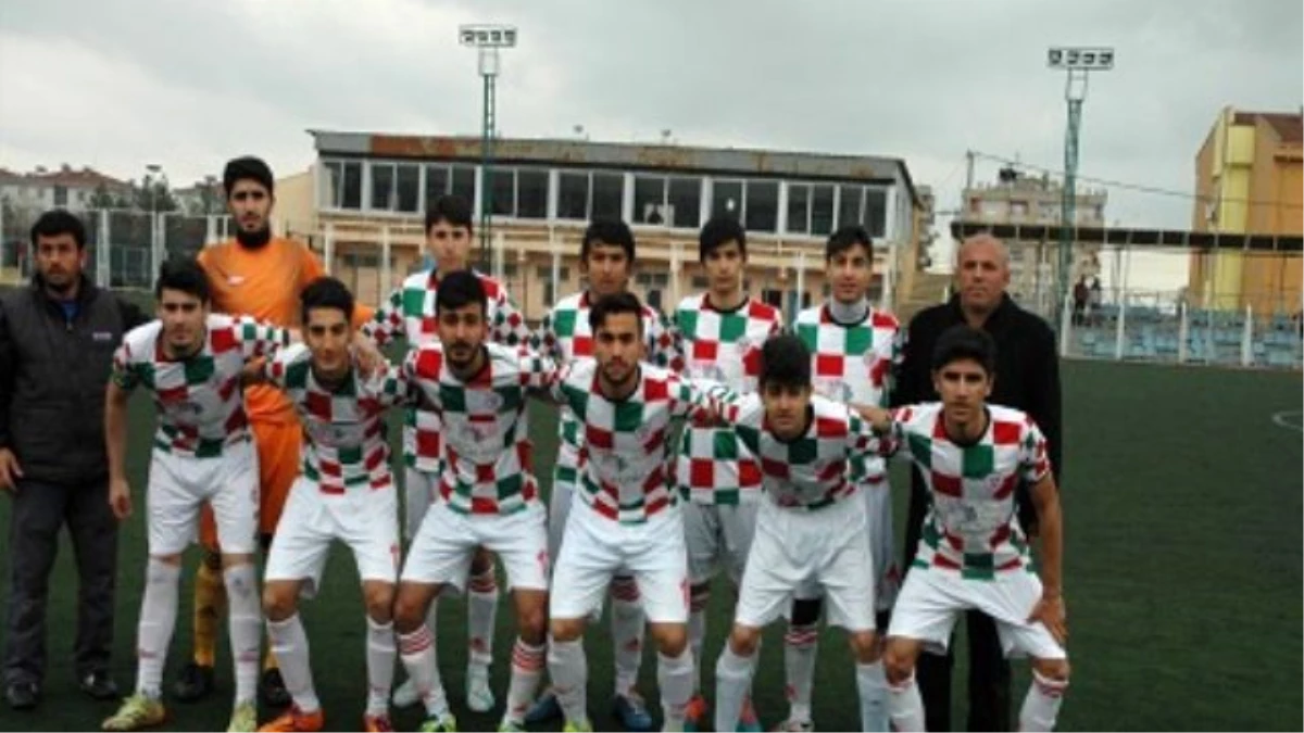 1968 Diyarbakırspor U19 Hükmen 3 – 0 Galip