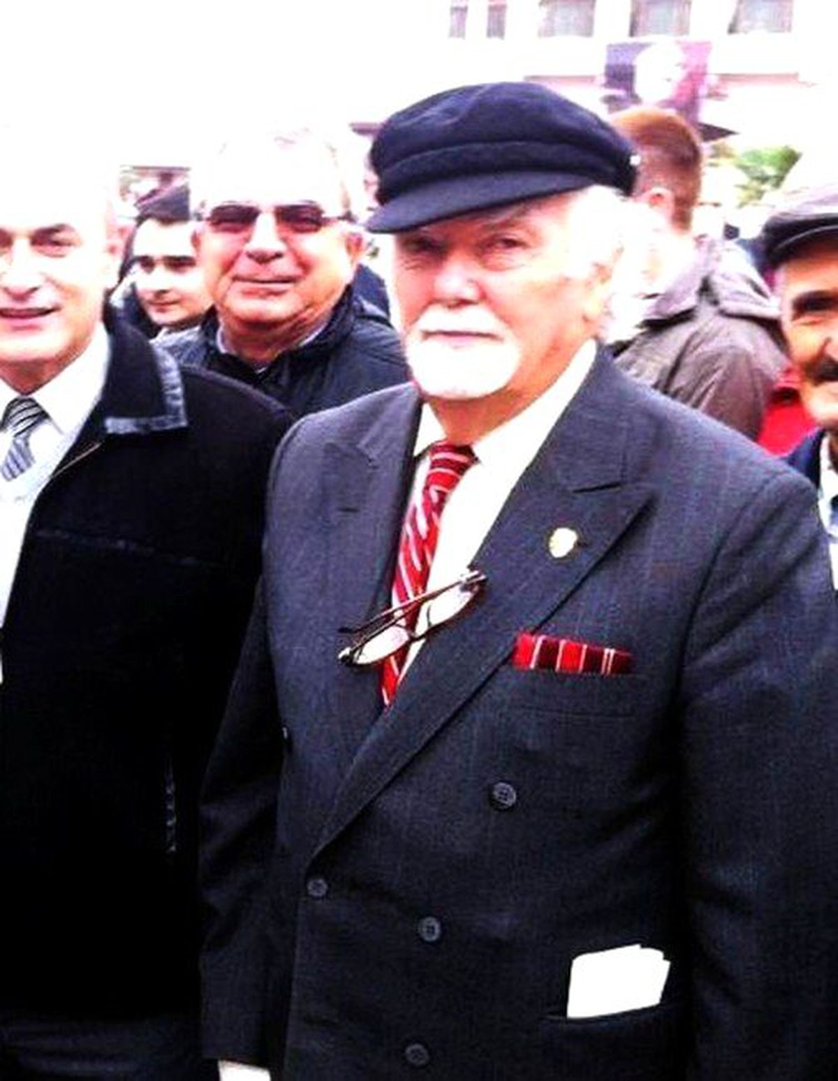 21 Yıllık Başkan Melih Çınar Hayatını Kaybetti