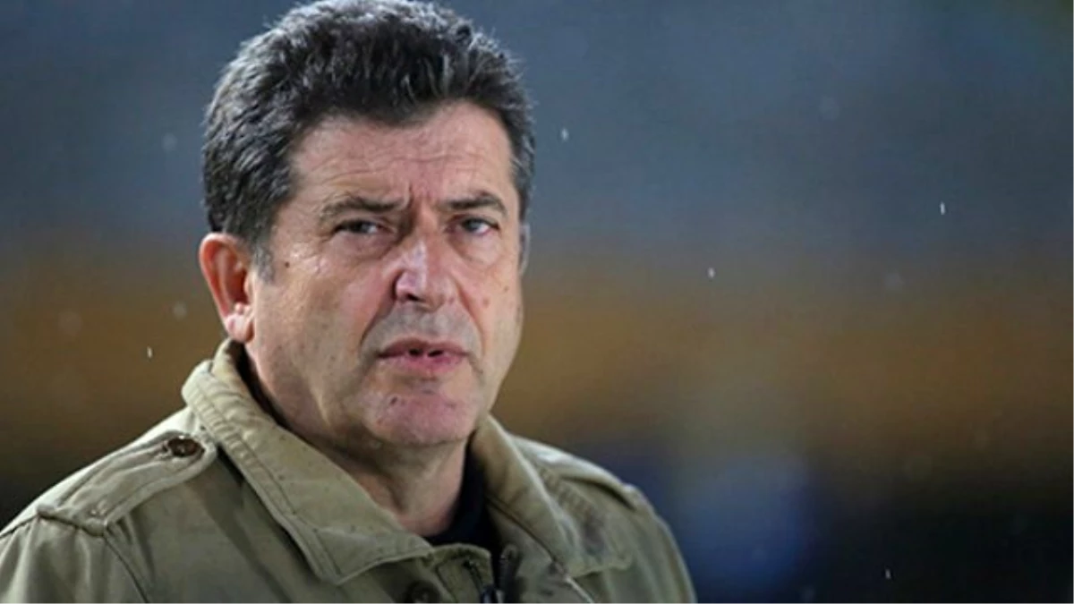 Adanaspor Teknik Direktörü Kurtar İstifa Etti