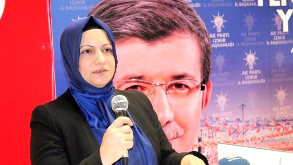 Ak Partili Kurtaran: "Yaşlılarımızı Hiçbir Zaman Unutmadık"