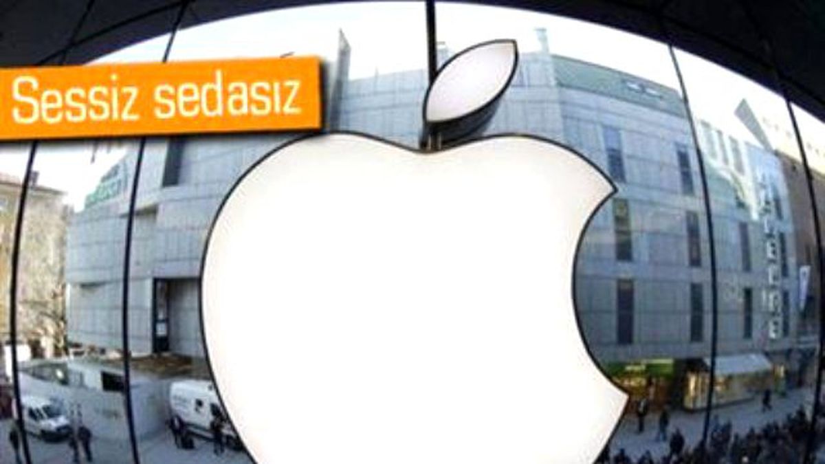 Apple\'daki Değişiklik Sızdı