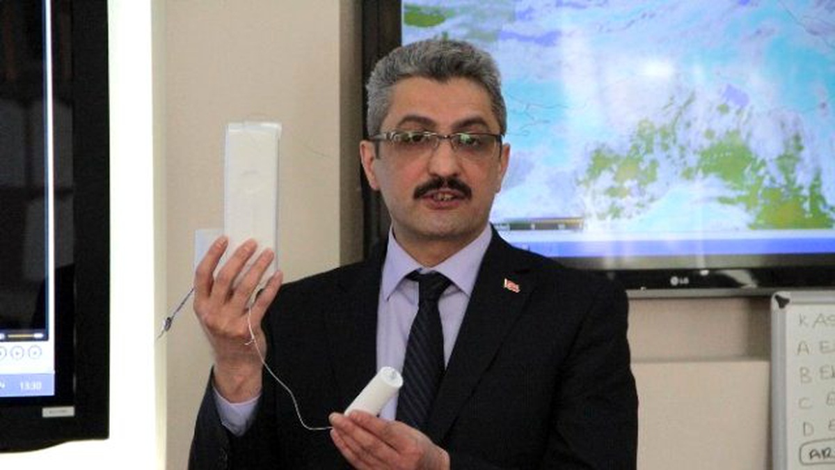 Asar: "Karadeniz\'de Zirai Don Beklemiyoruz"