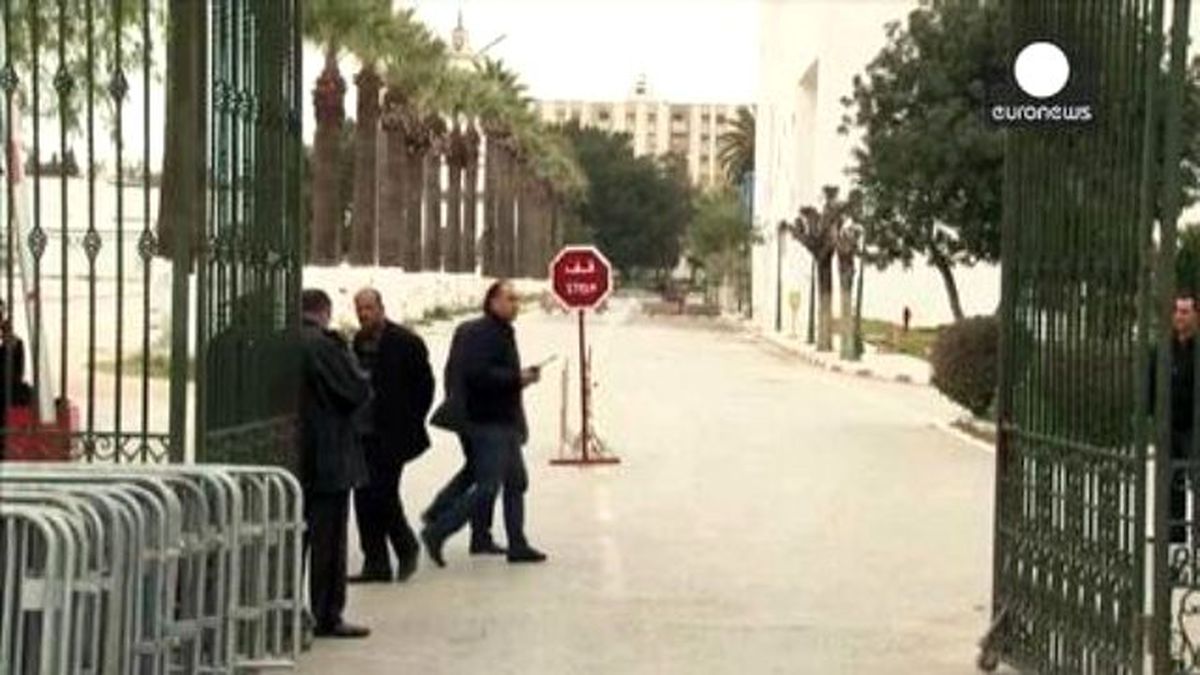 Bardo Müzesi\'nin Açılışı Ertelendi