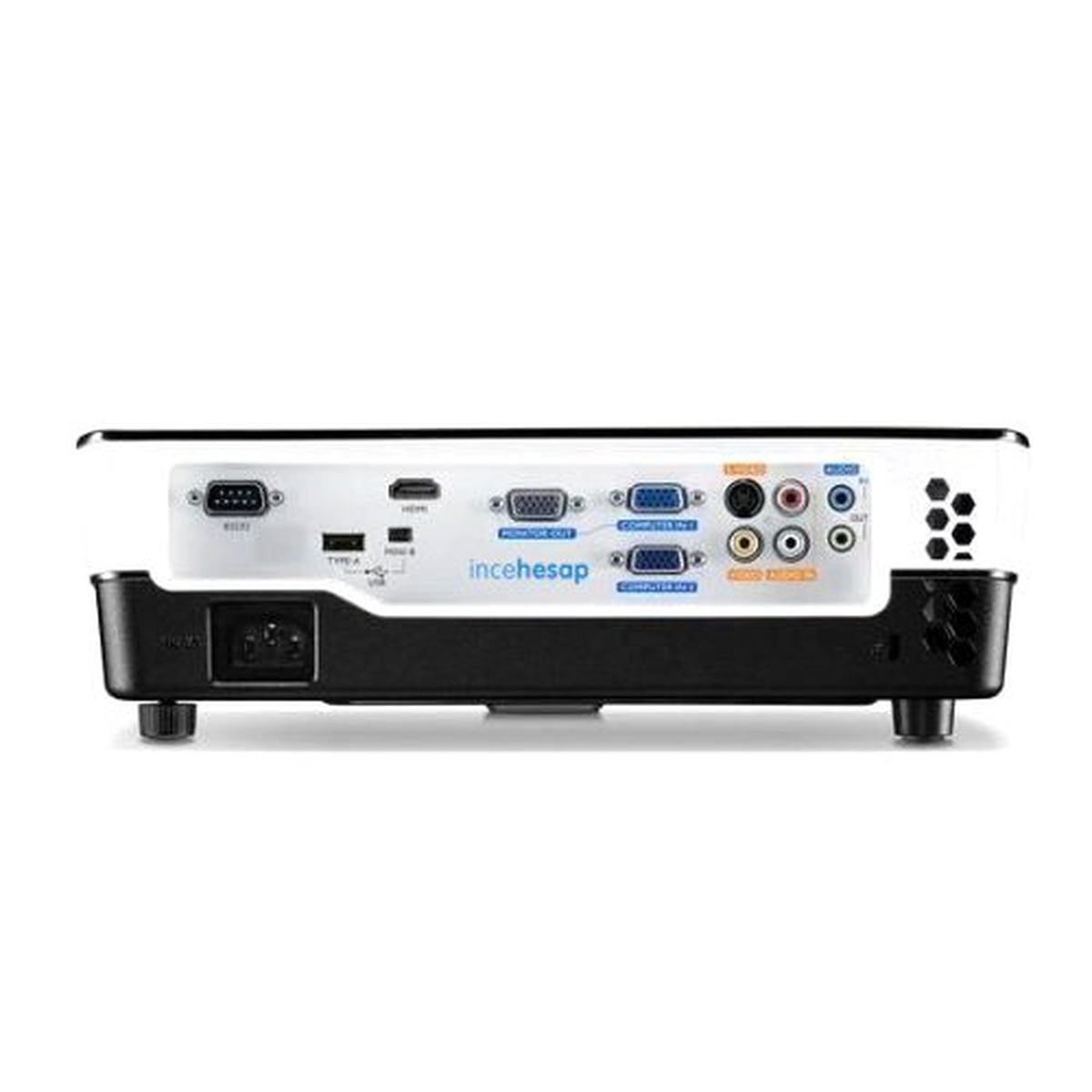 Benq Mh680 Dlp Projeksiyon Cihazı