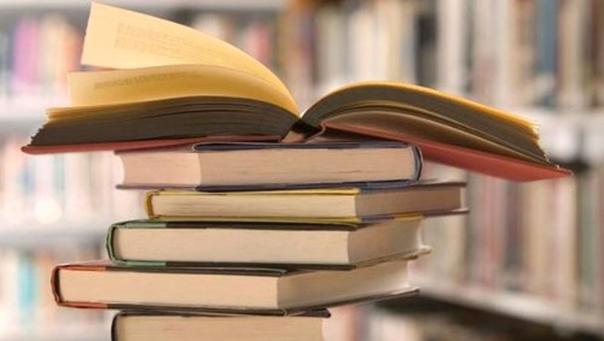 Bu Kulübe Üye Olmanın Tek Şartı "Kitap Sevgisi"