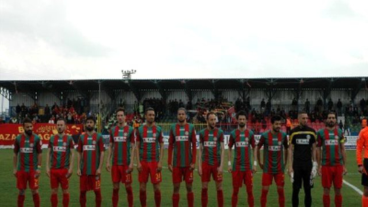 DB Belediyespor, Deplasmanda İyi Not Alamıyor