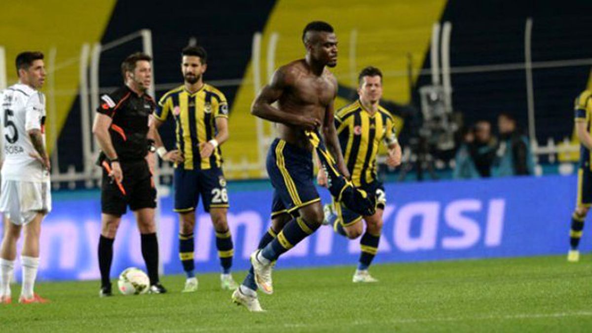 Derbide Kural Hatası Yok! Aydınus, UEFA Kurallarını Uygulamış