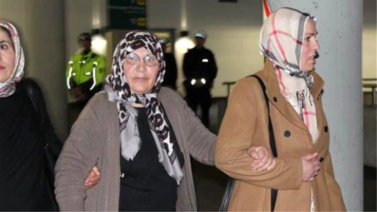 Dışişleri Bakanı: Düşen Uçakta 1 Türk Kökenli Alman Vatandaşı Var