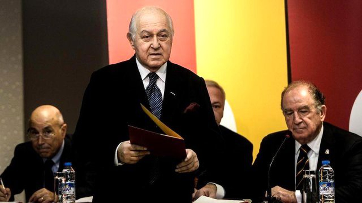 Duygun Yarsuvat: Amacım Fenerbahçe ile İlişkileri Düzeltmek