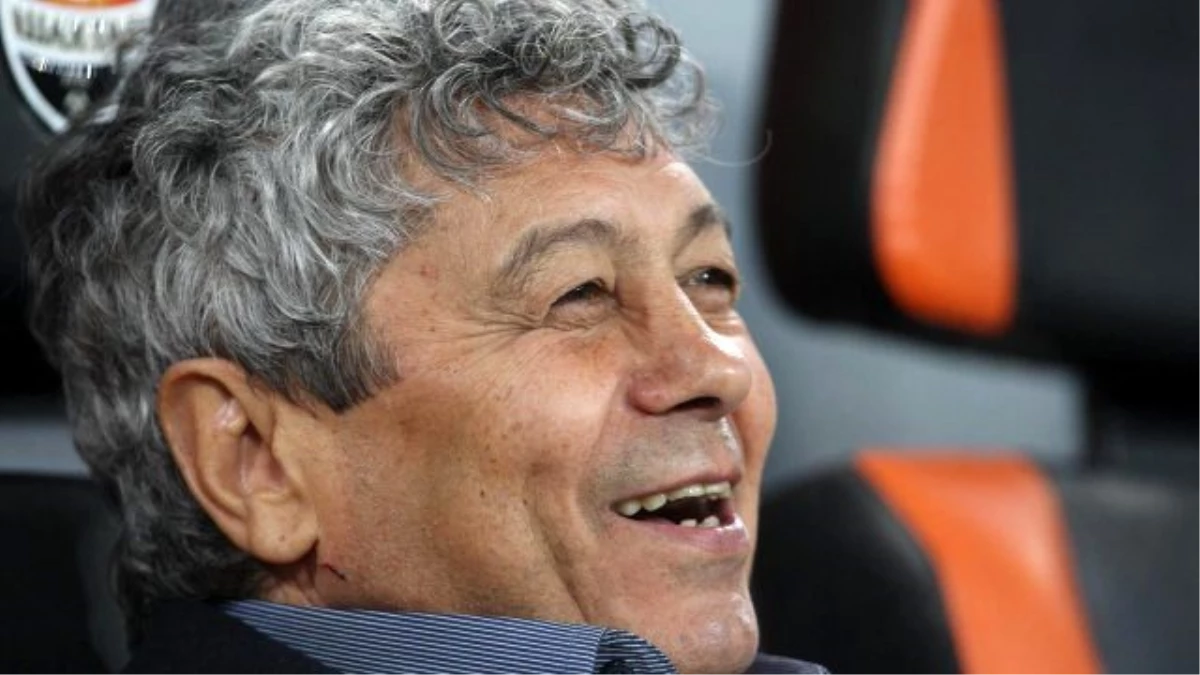 Eurosport Özel / Menajeri Açıkladı: Fenerbahçe Lucescu\'yu İstiyor!