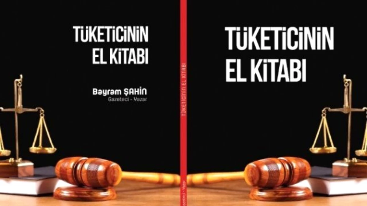 Gazeteci Bayram Şahin, 5. Kitabını Çıkardı