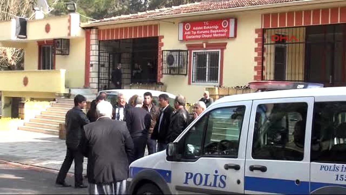 Gaziantep - 86 Yaşında İntihar Etti