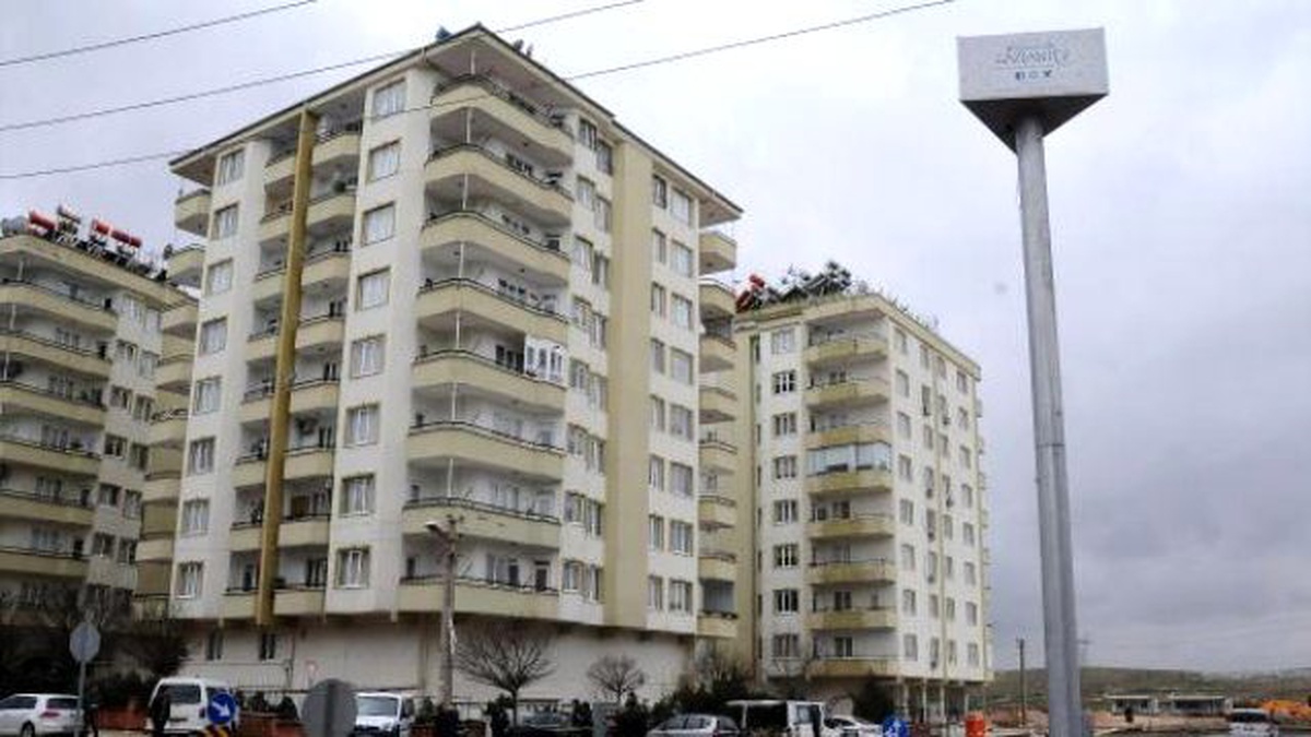 Gaziantep\'te Baz İstasyonu Tepkisi