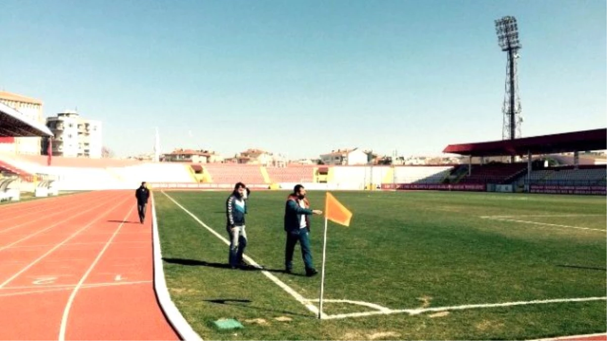 Gelibolu Oyunları Parkur İncelemeleri Tamamlandı