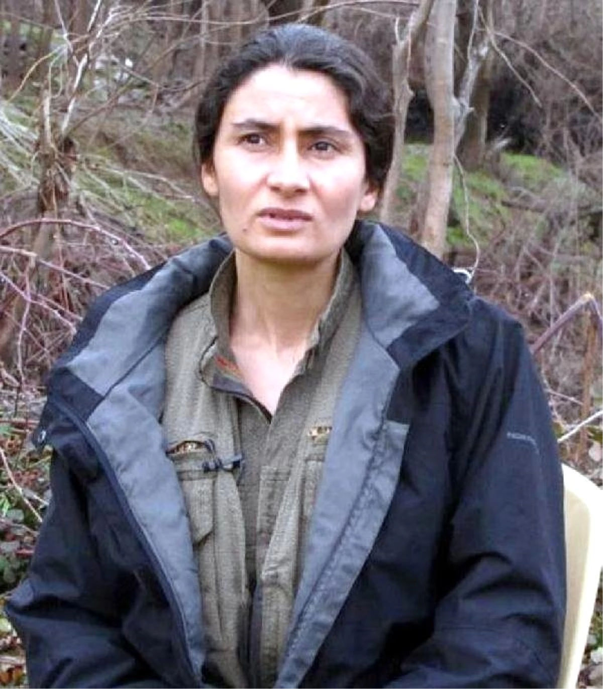 KCK Yöneticisi: Anayasa Değişirse PKK Silahsızlanmayı Gündemine Alır
