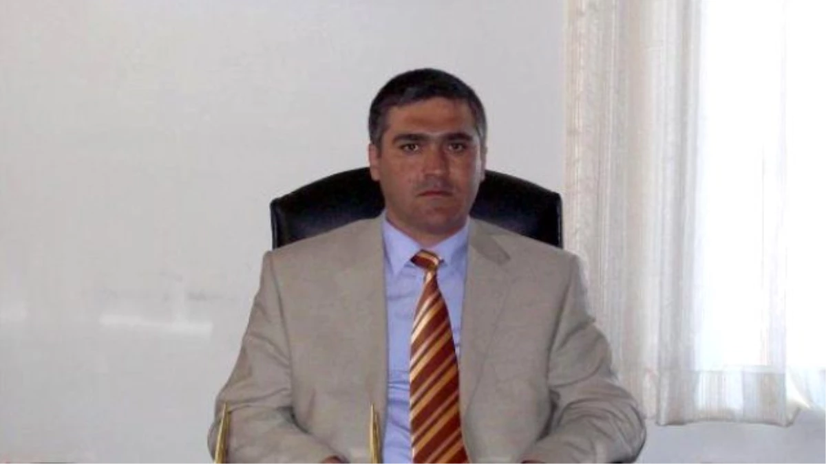 Kılıçdaroğlu\'nun Memleketi Nazimiye Belediye Başkanı İstifa Etti