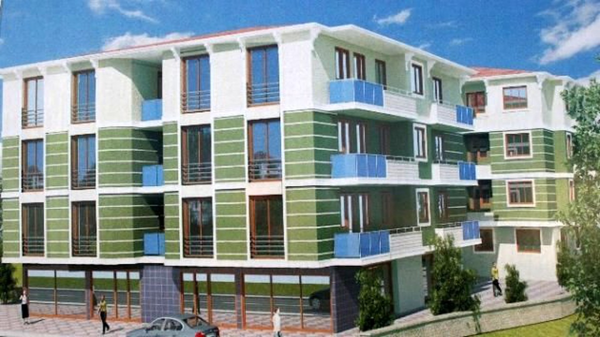 Konut Satışları İstatistikleri Açıklandı