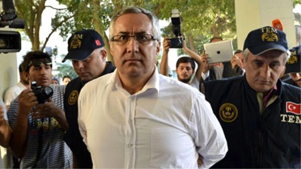 MHP, Karamahmutoğlu ve Yurt Atayün\'ün Adaylık Başvurusunu Reddetti