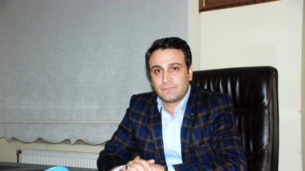 Nasıranlı\'dan Temayül Değerlendirmesi