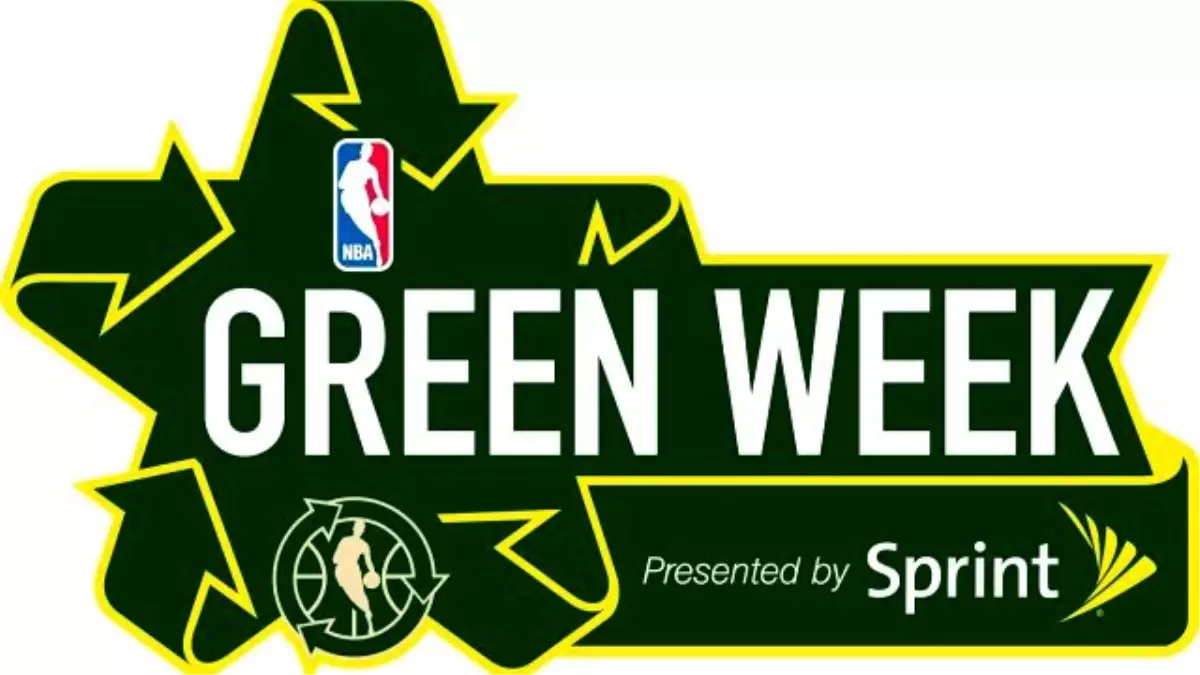 Nba, "Green Week" Kapsamında Atılan Her İsabetli Üçlük İçin Üç Ağaç Dikecek