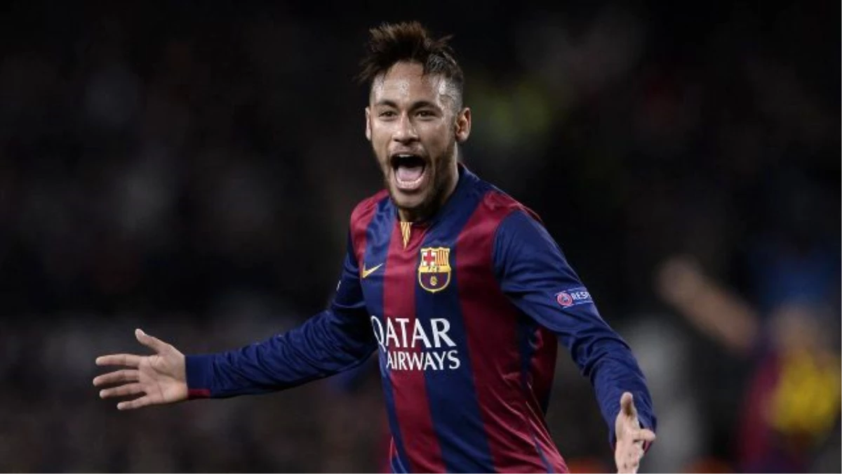 Neymar Transferi Barcelona\'ya Pahalıya Patlıyor