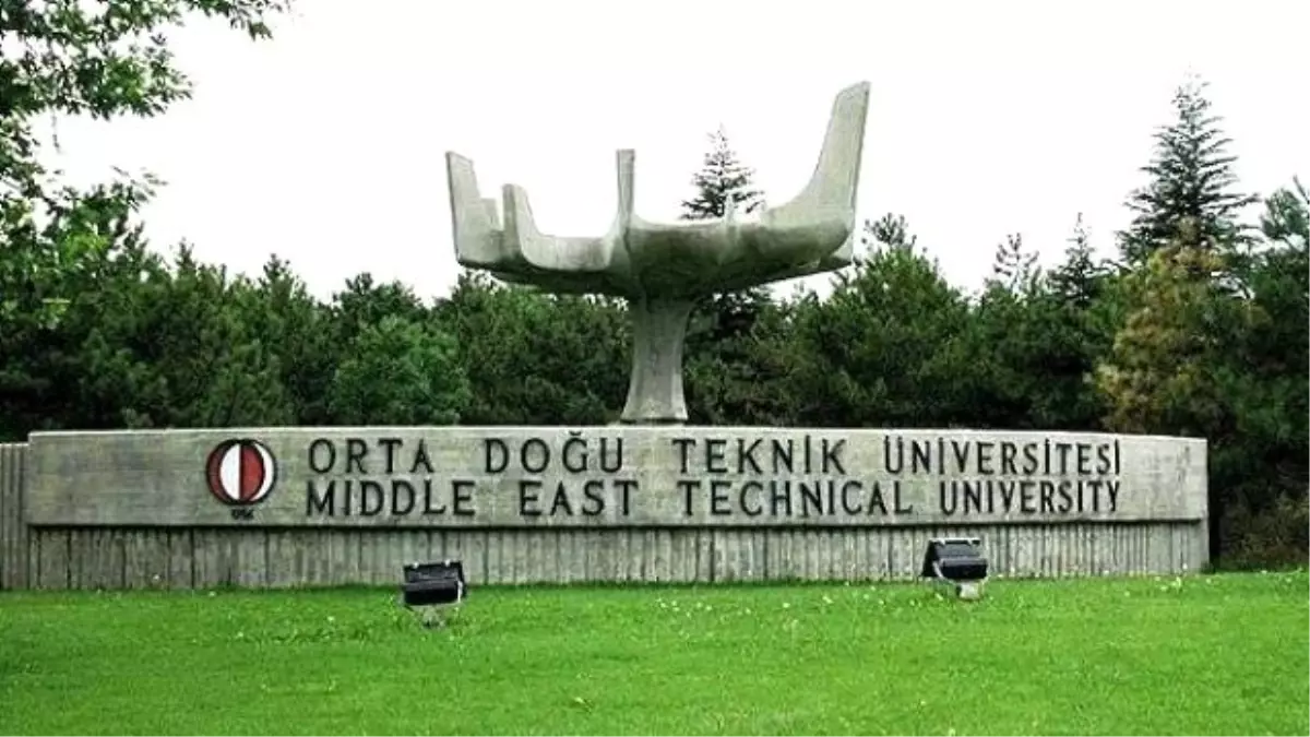 ODTÜ\'lü Gezizekalılardan Utanç Verici Bildiri