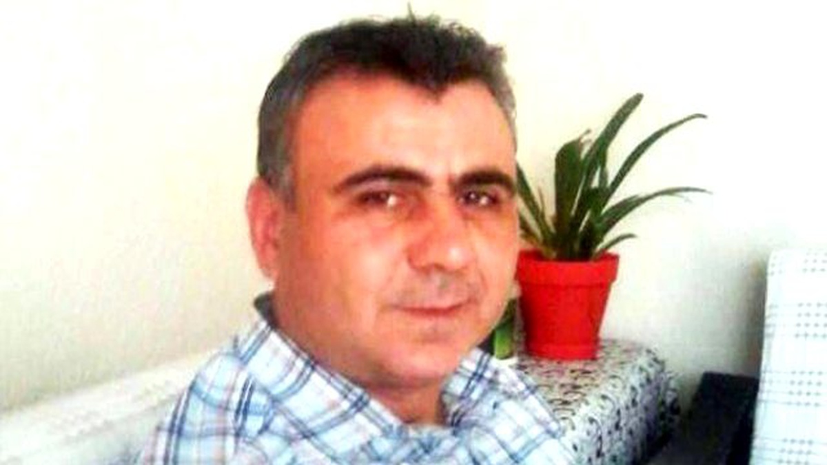 Oltadaki Balığı Almak İsterken Baraja Düşen Madenci Kayboldu