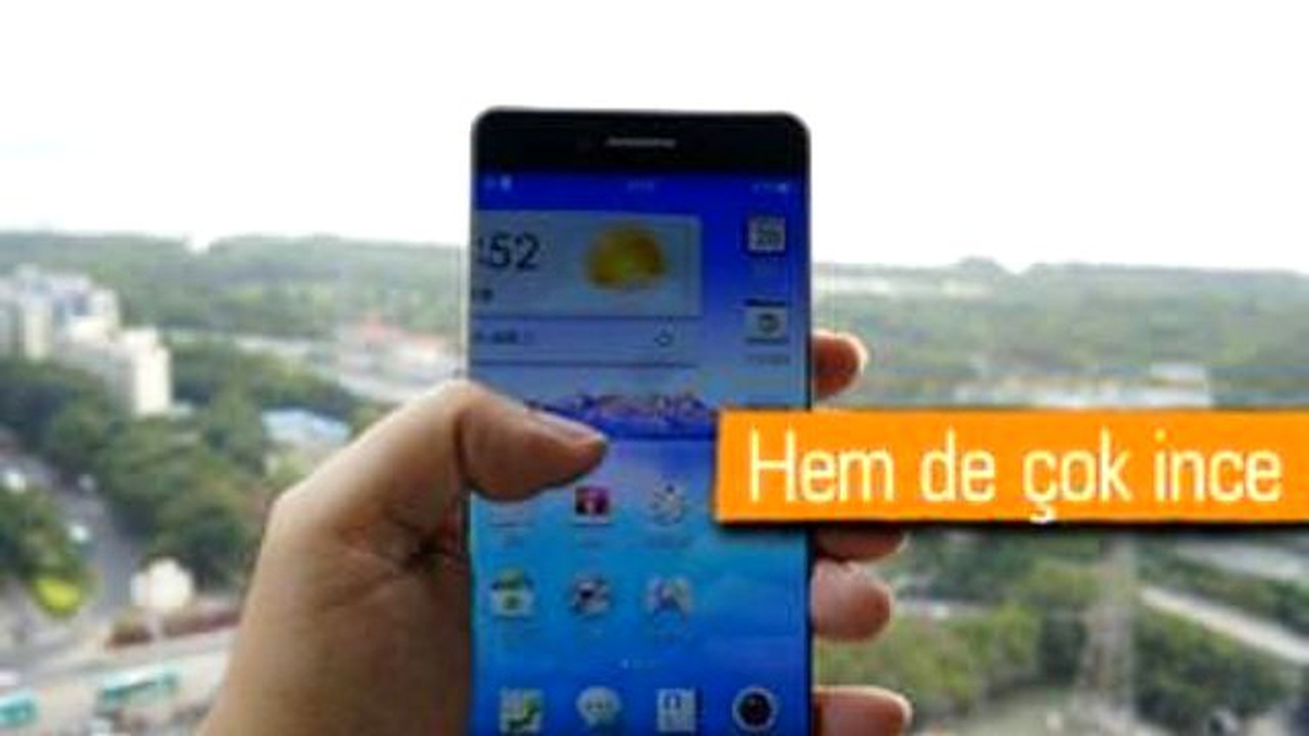 Oppo\'nun Çerçevesiz Telefonu Çok Ses Getirdi